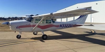 Cessna 182 Skylane