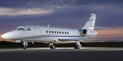 Falcon 2000