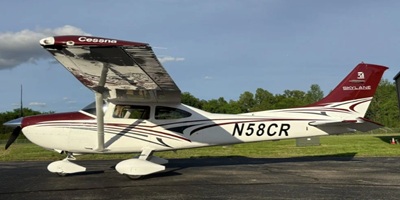 Cessna 182 Skylane