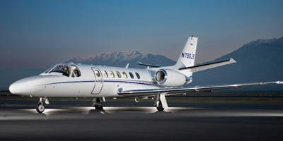 Cessna Citation Encore