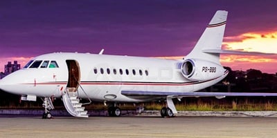 Falcon 2000