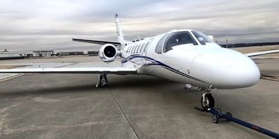 Cessna Citation Encore