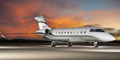 Gulfstream G280