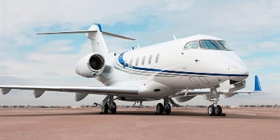 Bombardier Challenger 300