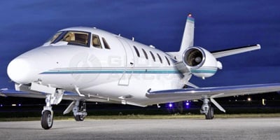 Cessna Citation Excel