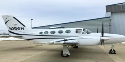 Cessna 421