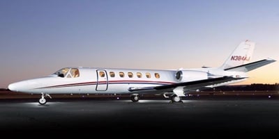 Cessna Citation V