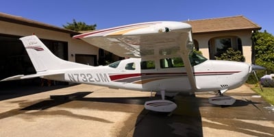 Cessna 206