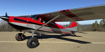 Cessna 170