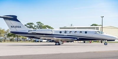 Cessna Citation VII