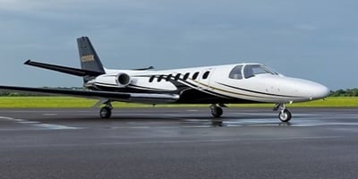 Cessna Citation V