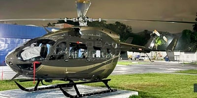 Eurocopter EC