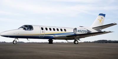Cessna Citation V