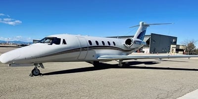 Cessna Citation III