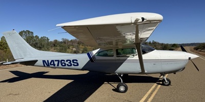 Cessna T182