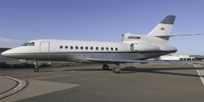 Falcon 900