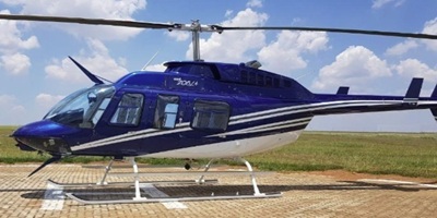 Bell LongRanger