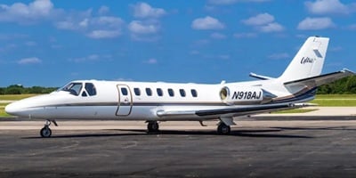 Cessna Citation V