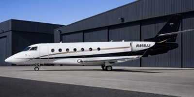Gulfstream G200