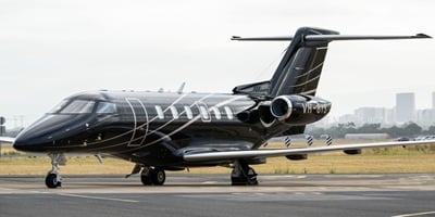 Pilatus PC-24