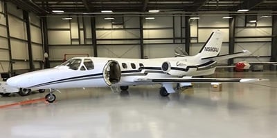 Cessna Citation 500