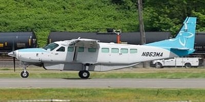 Cessna 208 Caravan