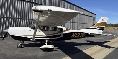 Cessna 206