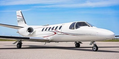 Cessna Citation II
