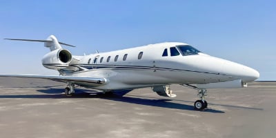 Cessna Citation X