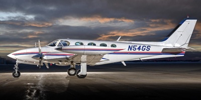 Cessna 340