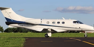Embraer Phenom