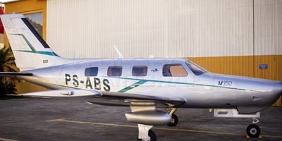 Piper M350