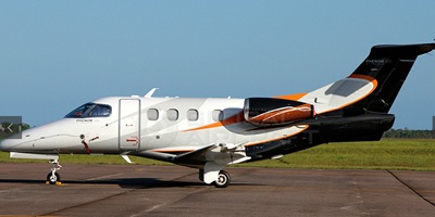 Embraer Phenom