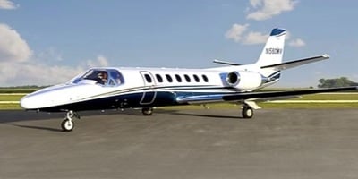 Cessna Citation V