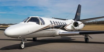 Cessna Citation V