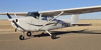 Cessna 172 Skyhawk