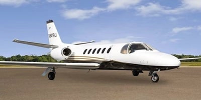 Cessna Citation SII