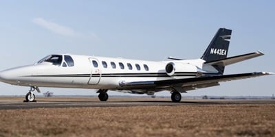 Cessna Citation V