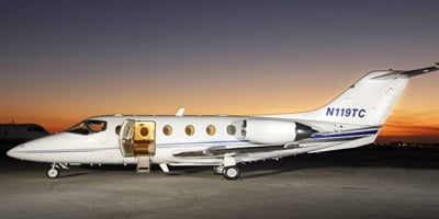 Beechjet
