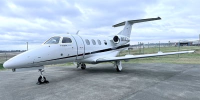 Embraer Phenom