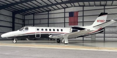 Cessna Citation Encore