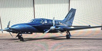 Cessna 414