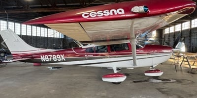 Cessna 182 Skylane