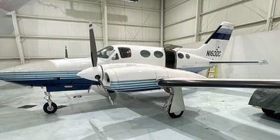 Cessna 421