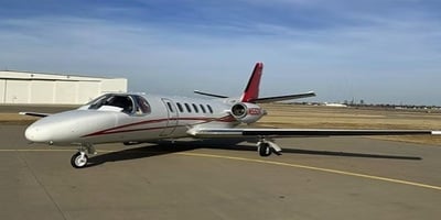 Cessna Citation II