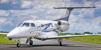Embraer Phenom