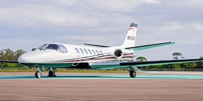 Cessna Citation V