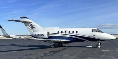 Hawker 800