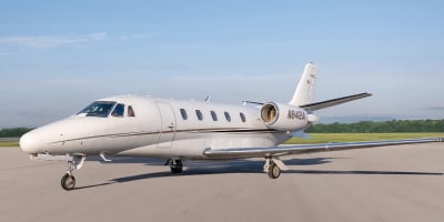 Cessna Citation Excel