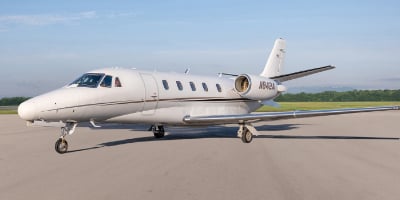 Cessna Citation Excel